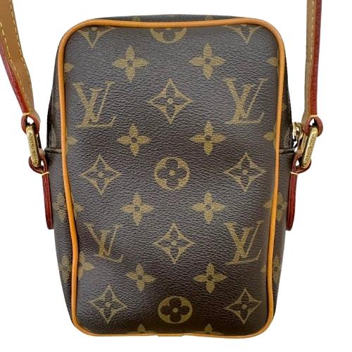 Louis Vuitton ルイヴィトン モノグラム アマゾン M14014 ショルダーバッグ