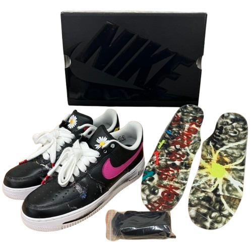 PEACEMINUSONE × Nike　ピースマイナスワン×ナイキ　Air Force1　エアフォース1　28cm
