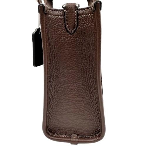 COACH スミス　ミニトートバッグ