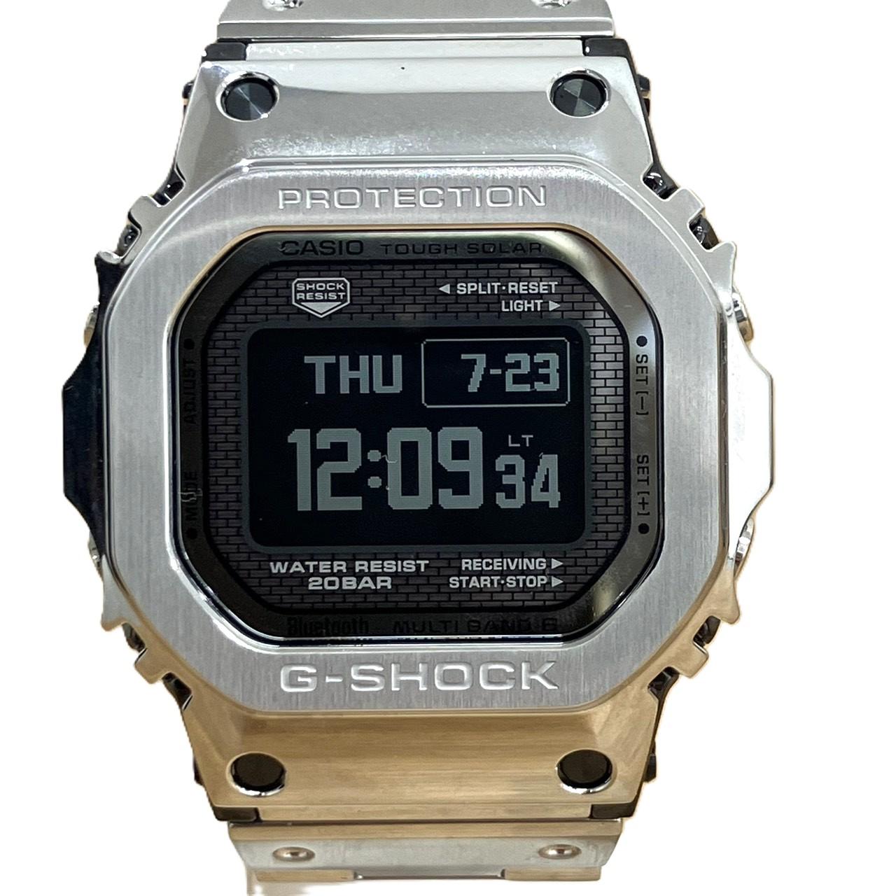 CASIO GMW-BZ5000D-1JF G-SHOCK