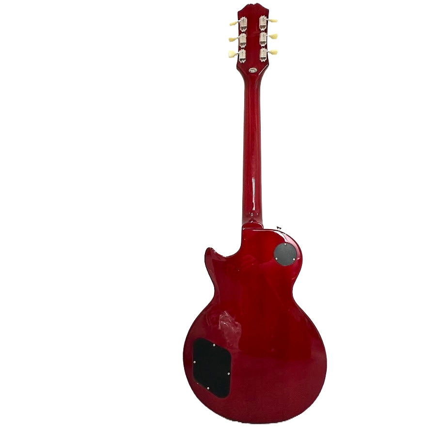 エピフォン Epiphone エレキギター Les Paul standard 50's ソフトケース
