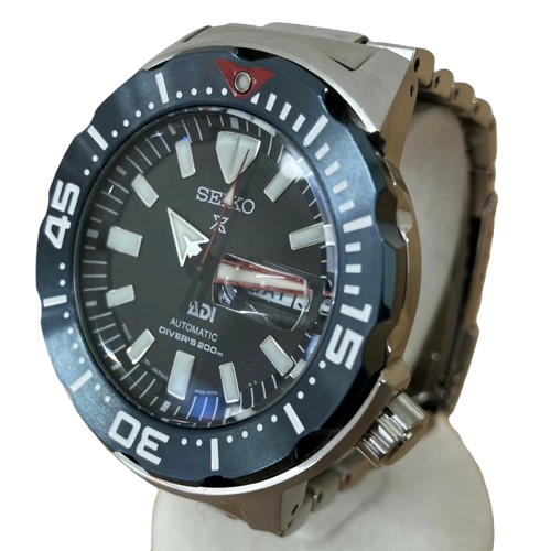 セイコー SEIKO 4R36-07N0 プロスペックス