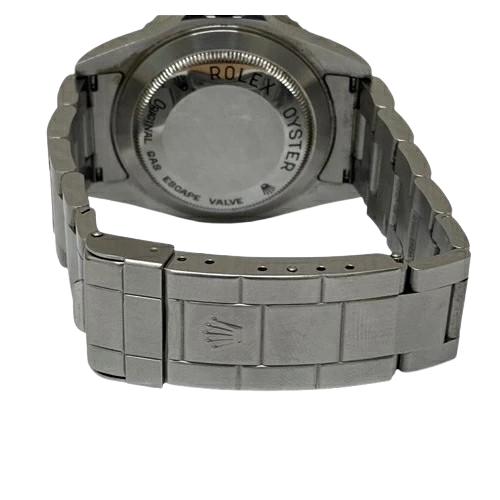 ロレックス ROLEX 16600 シードゥエラー