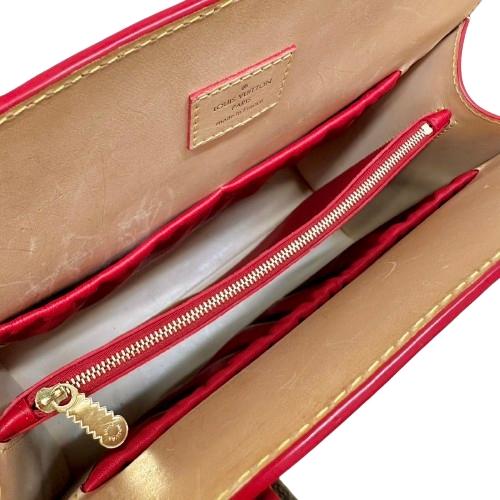 Louis Vuitton × Christian Louboutin ルイヴィトン × クリスチャンルブタン モノグラム アイコノクラスト ハンドバッグ