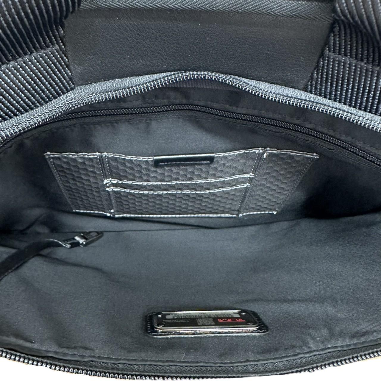 TUMI（トゥミ）ALPHA ブリーフケース