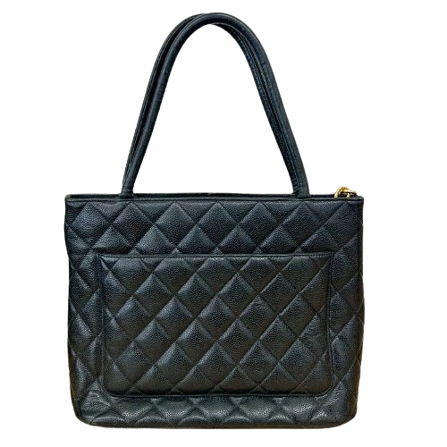 CHANEL シャネル A01804 復刻トート 