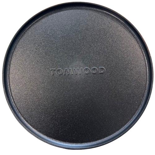 TOM WOOD トムウッド ネックレス Square スクエア チェーン シルバー925