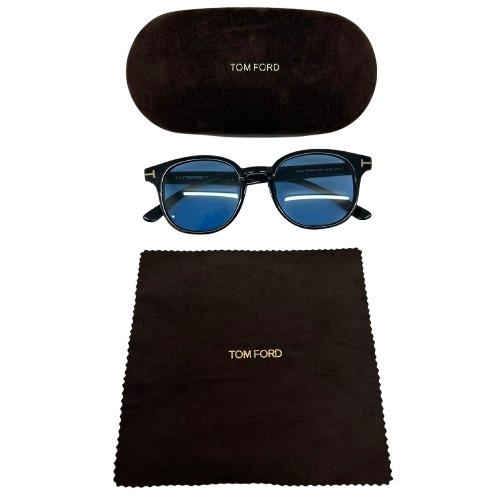TOM FORD トムフォード サングラス Frank TF399-F