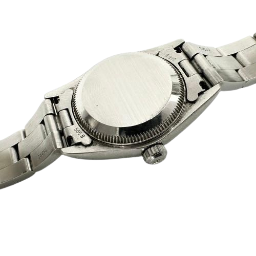 ロレックス ROLEX オイスターパーペチュアル 76080