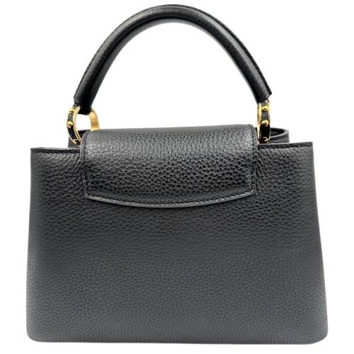 Louis Vuitton　カプシーヌBB　ノワール　M94755