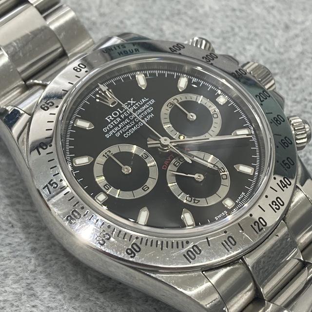 ROLEX デイトナ 116520 F番