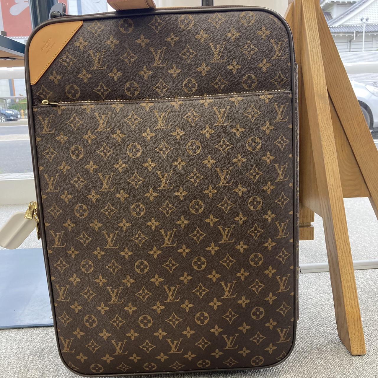 Louis Vuitton ペガス50 M23251