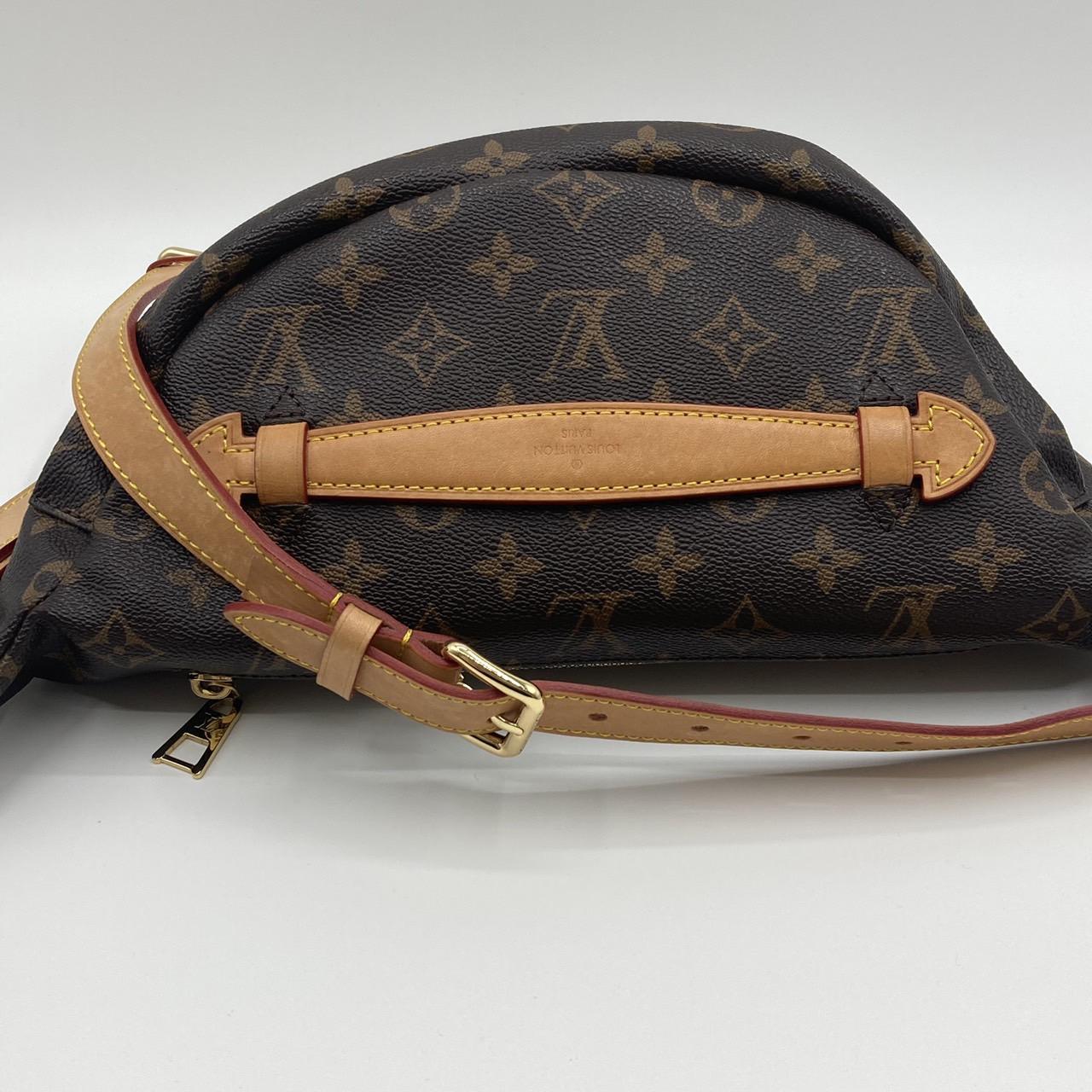 Louis Vuitton バムバッグ M43644