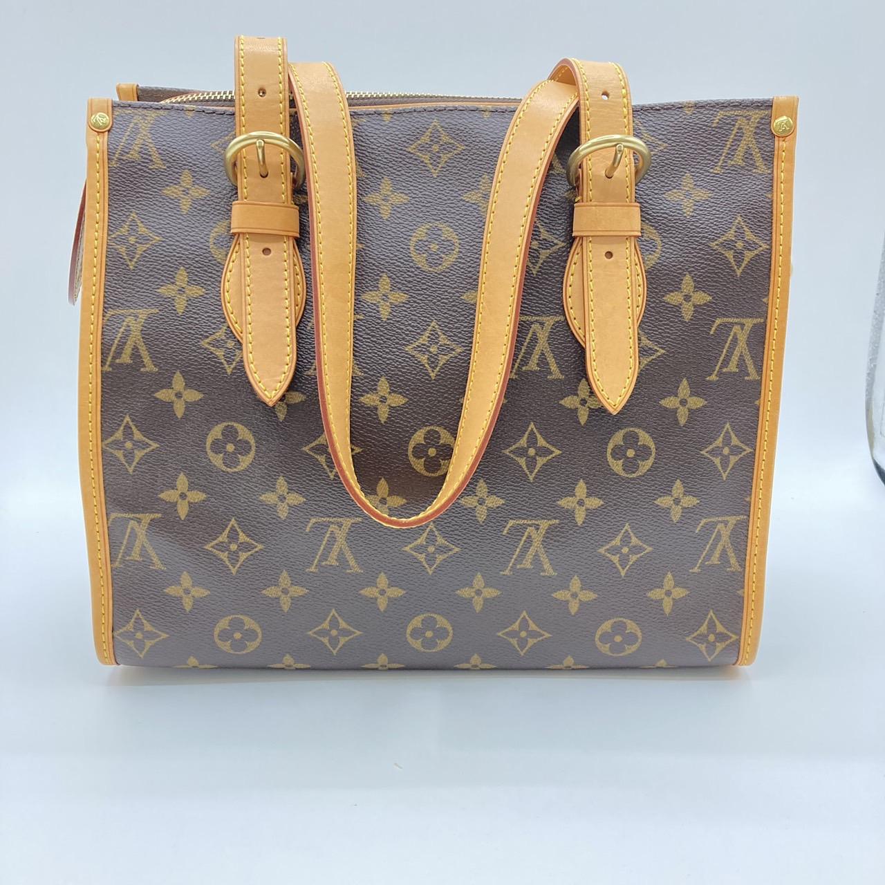 Louis Vuitton ポパンクール・オ M40007