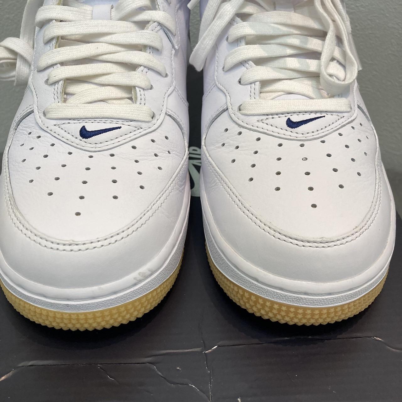 Nike Air Force 1 NYC DH5622-100