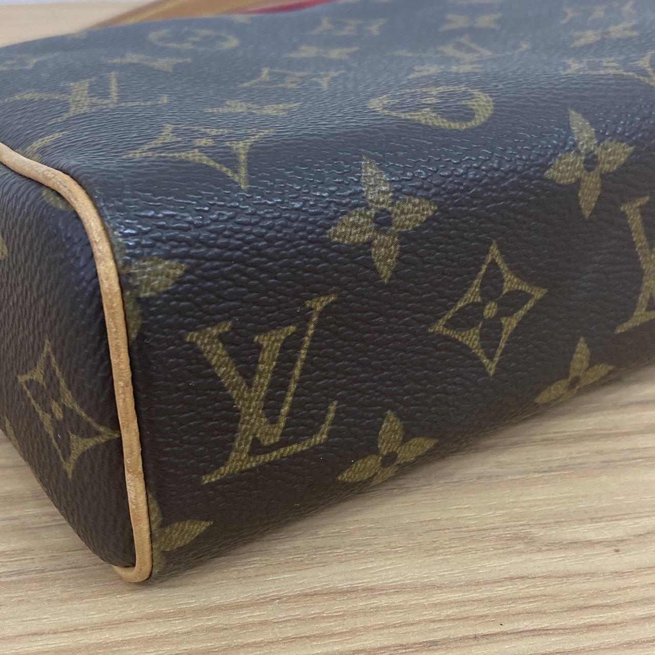 Louis Vuitton レシタル M51900