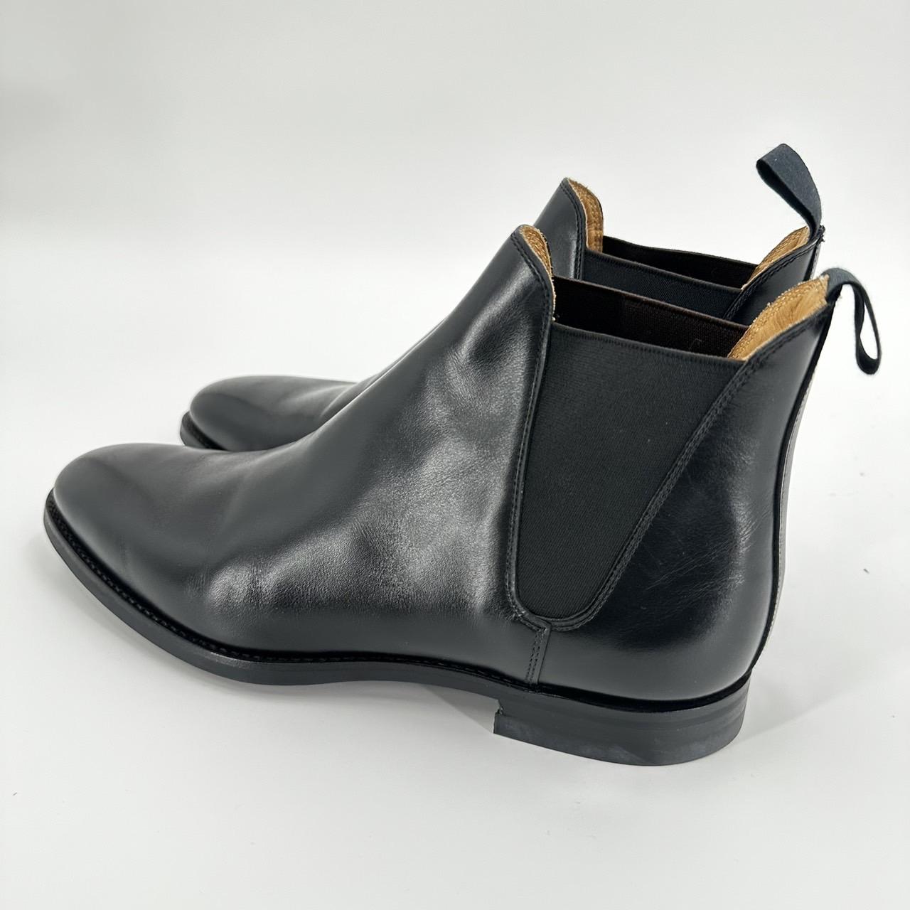 CROCKETT&JONES CHELSEA-8