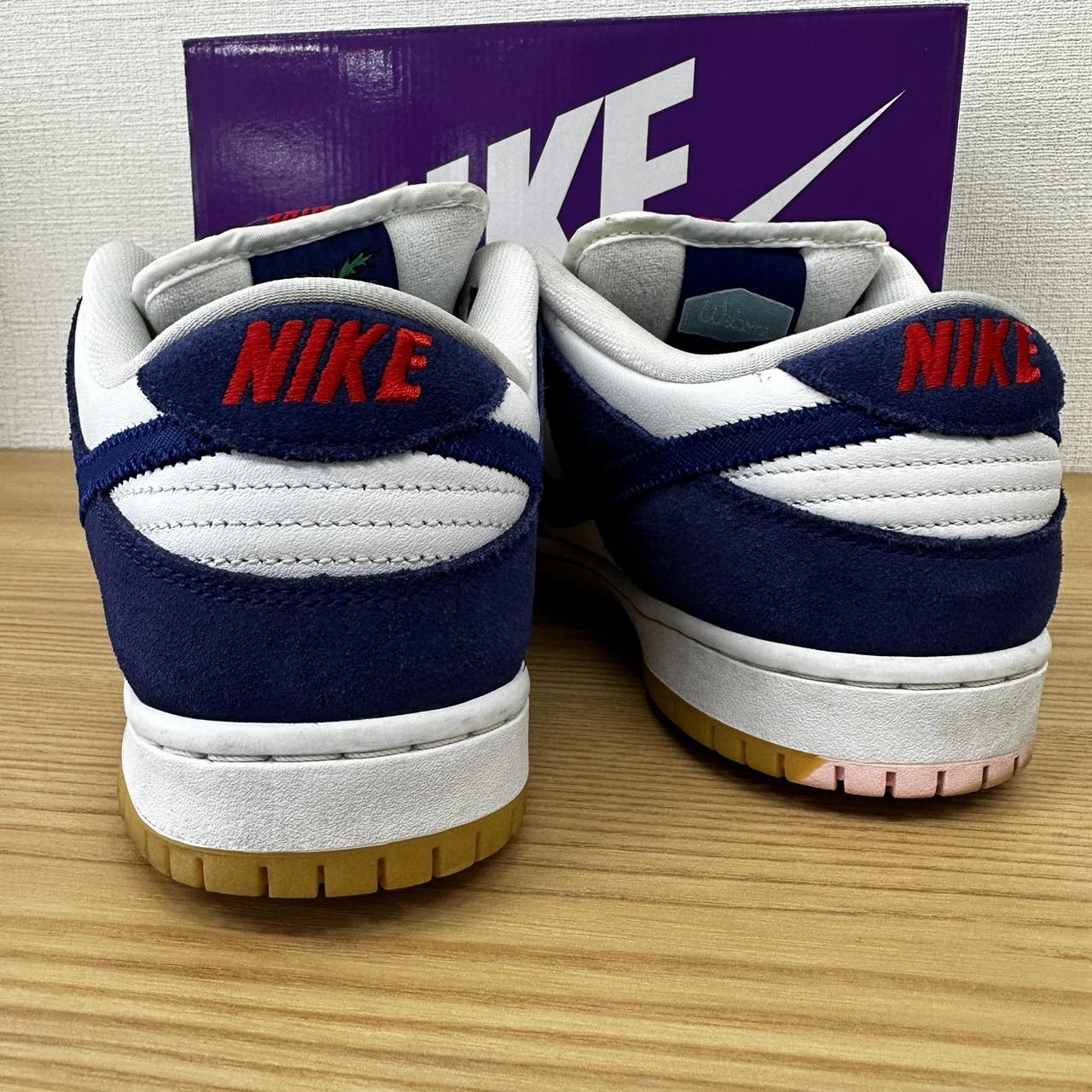  NIKE SB DUNK LOW PRO PRM 26.5cm