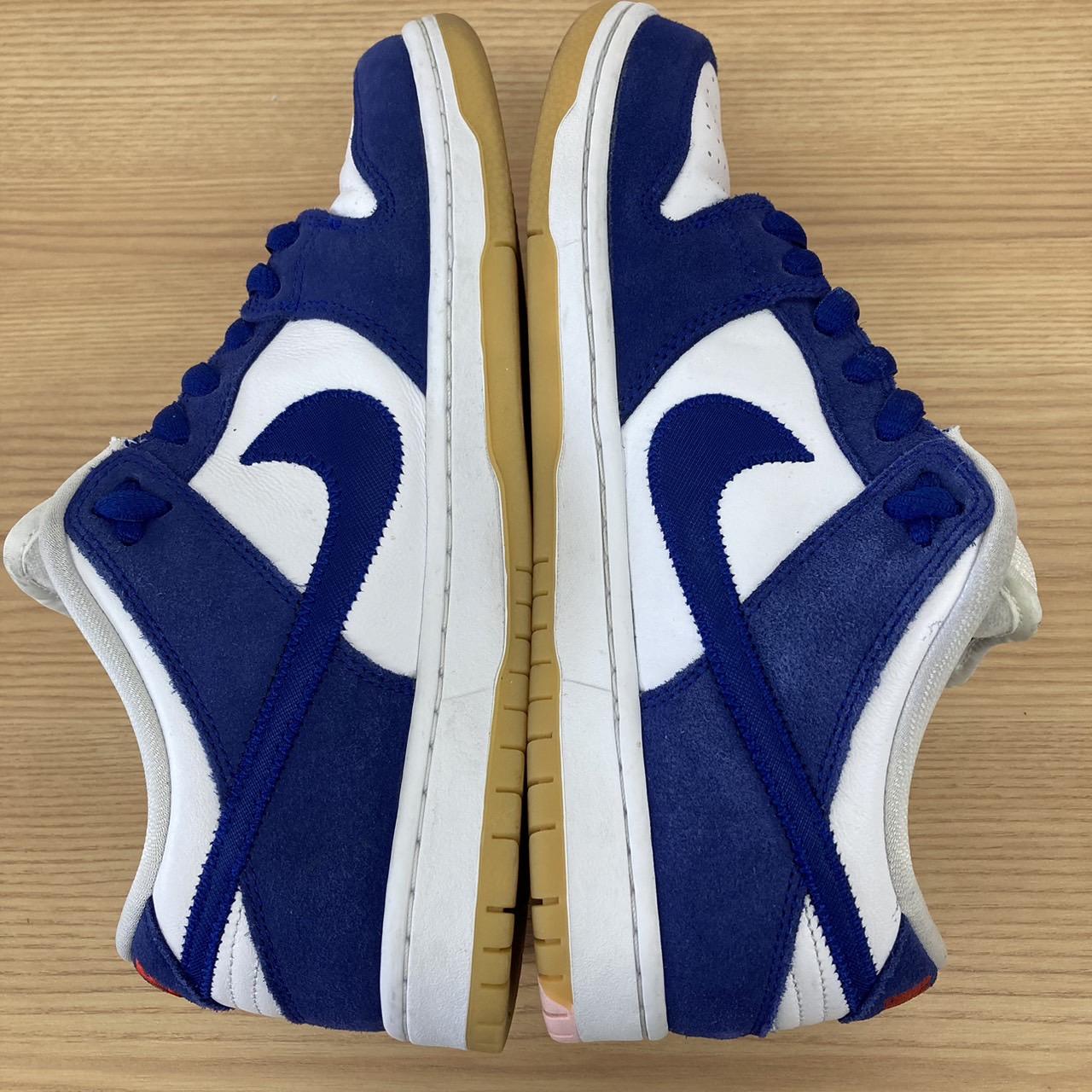 NIKE SB DUNK LOW PRO PRMスニーカー