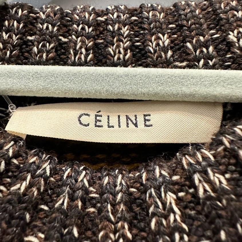 CELINE レディース ニット