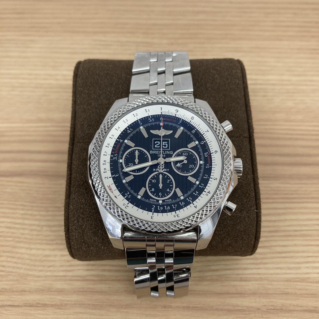 BREITLING　ベントレー　A44364　