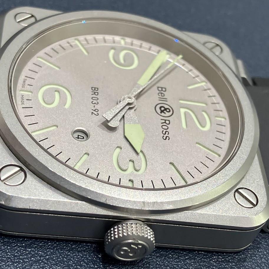 bell&ross BR03-92