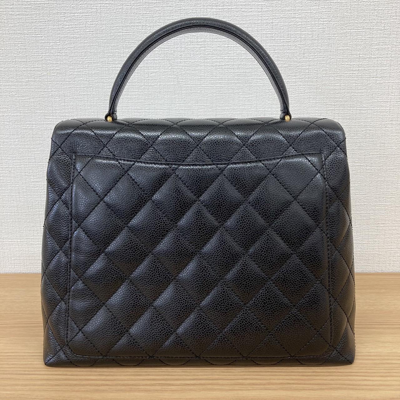 CHANEL A12397 ハンドバッグ