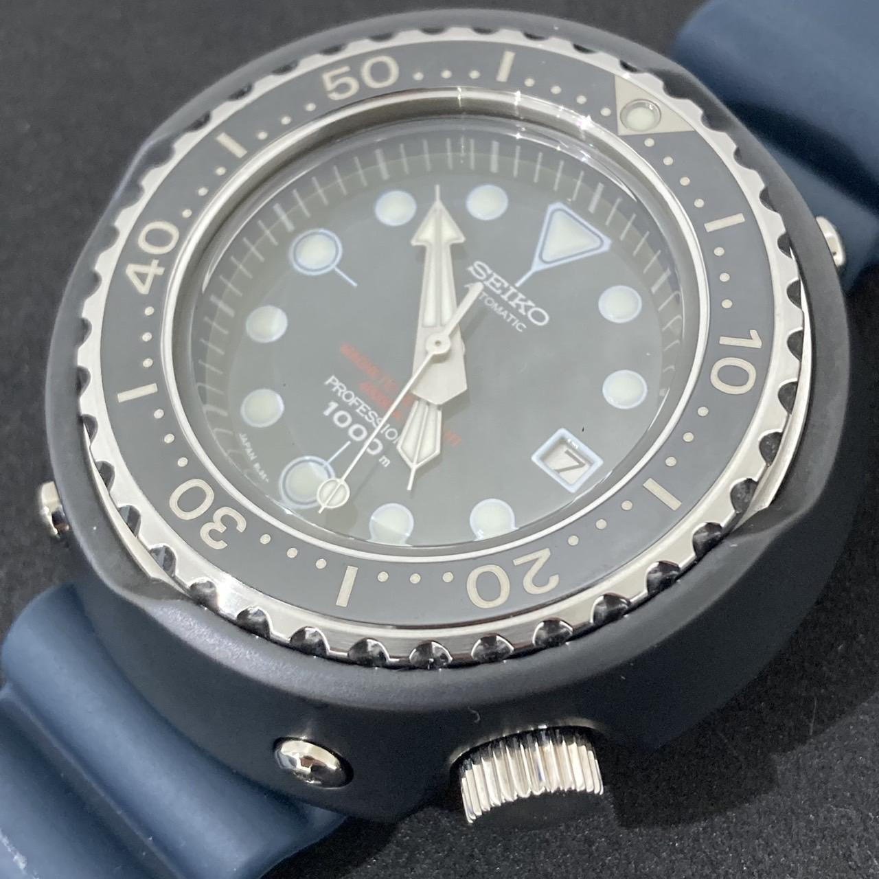  SEIKO　SBDX035　プロスペックス