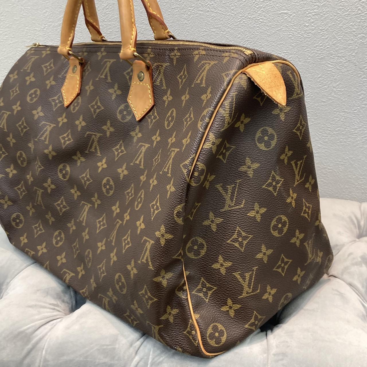 ルイヴィトン Louis Vuitton N41522 スピーディー40 