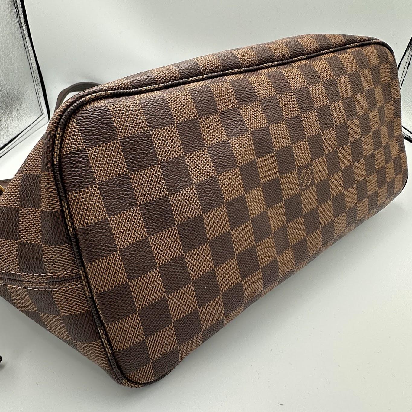 Louis Vuitton ルイヴィトン ネヴァーフル MM 旧型 N51105