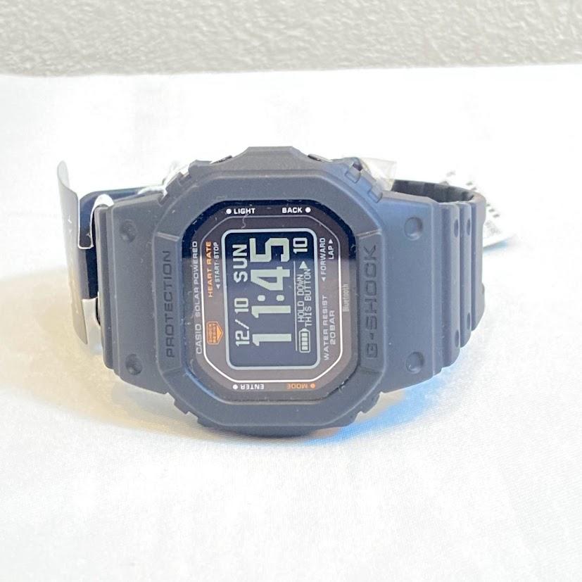 カシオ G-SHOCK DW-H56001JR