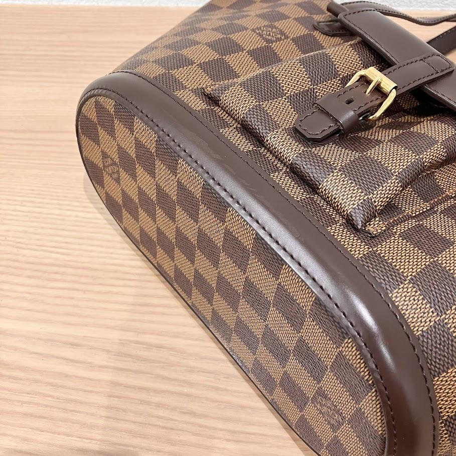 Louis Vuitton N51121　ダミエ　マノスクＰＭ