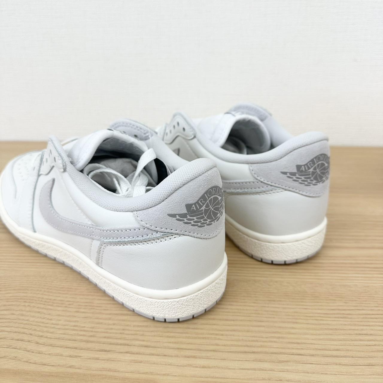 Nike Air Jordan 1 Low '85 Neutral Grey