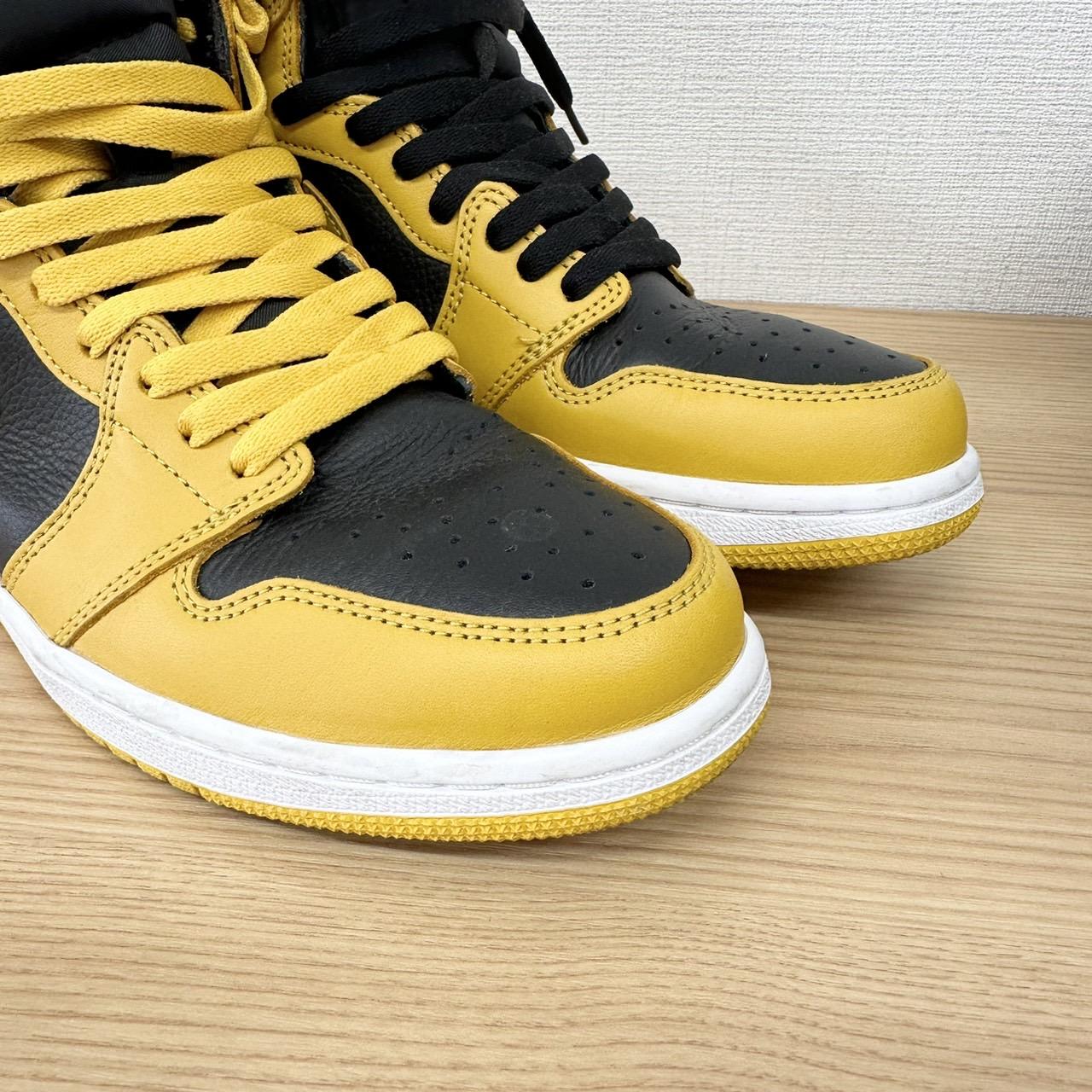 Nike Air Jordan 1 High OG Pollen