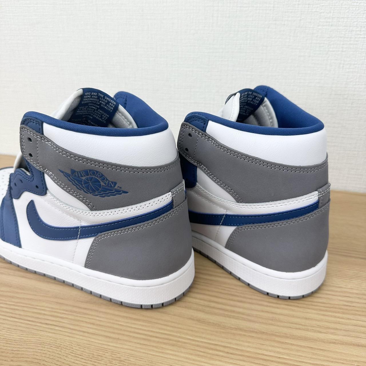 Nike Air Jordan 1 High OG True Blue