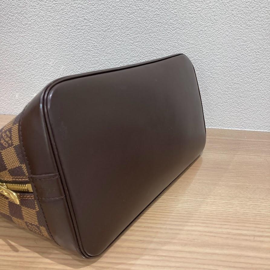 Louis Vuitton　N51131　ダミエ　アルマ　ハンドバッグ 