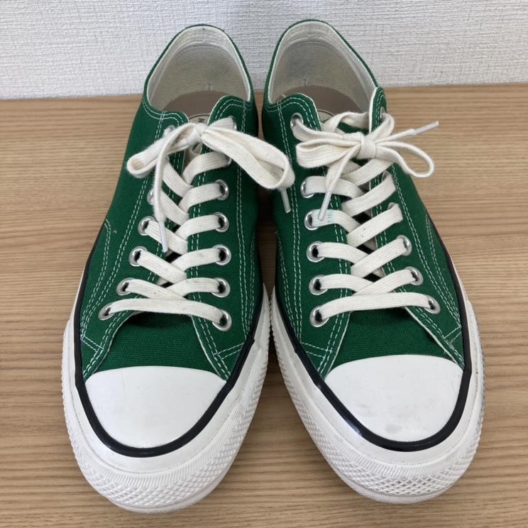 コンバース　ADDICT CHUCK TAYLOR CANVAS OX　27.5cm