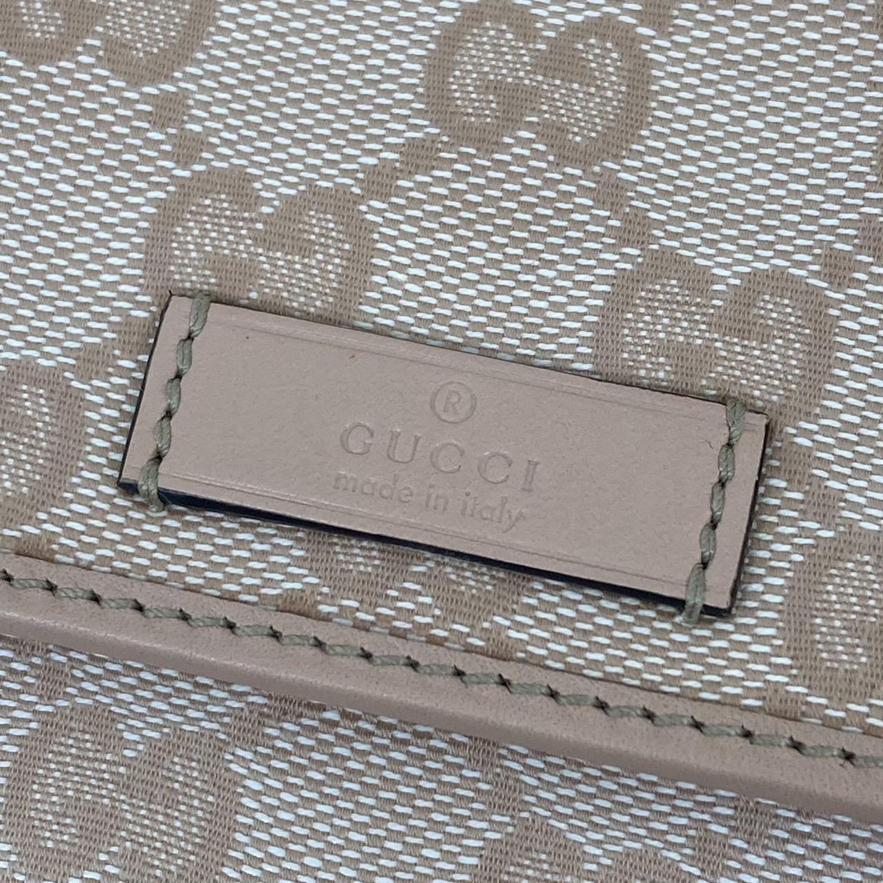 GUCCI 203573 長財布