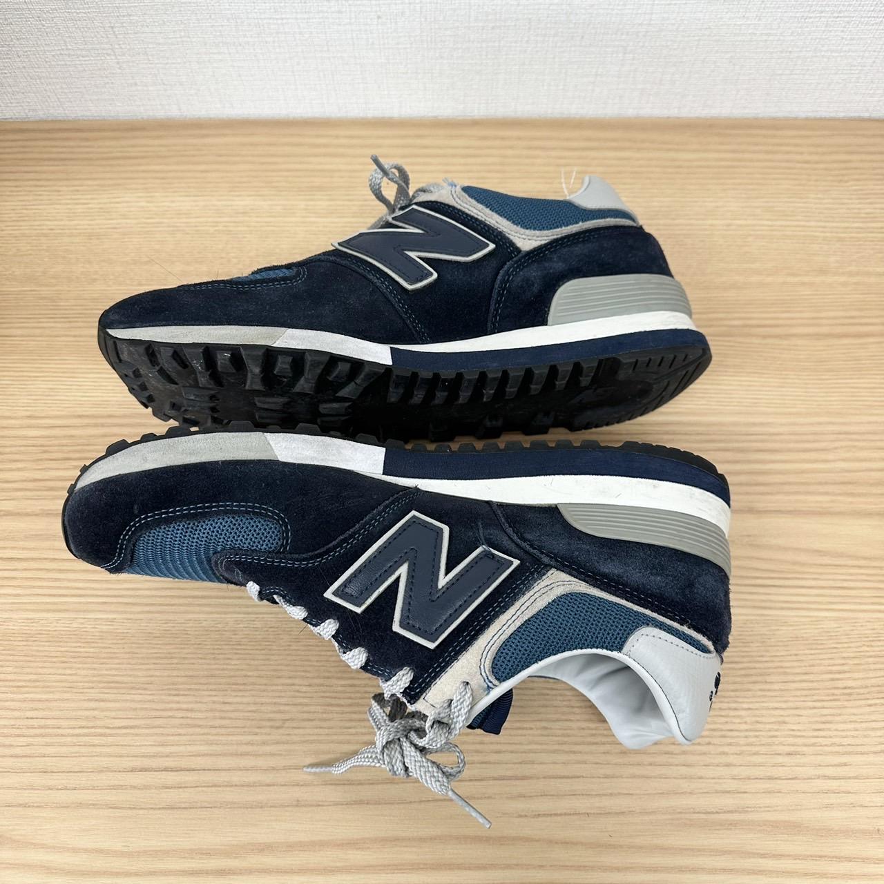 New Balance OM5760GN