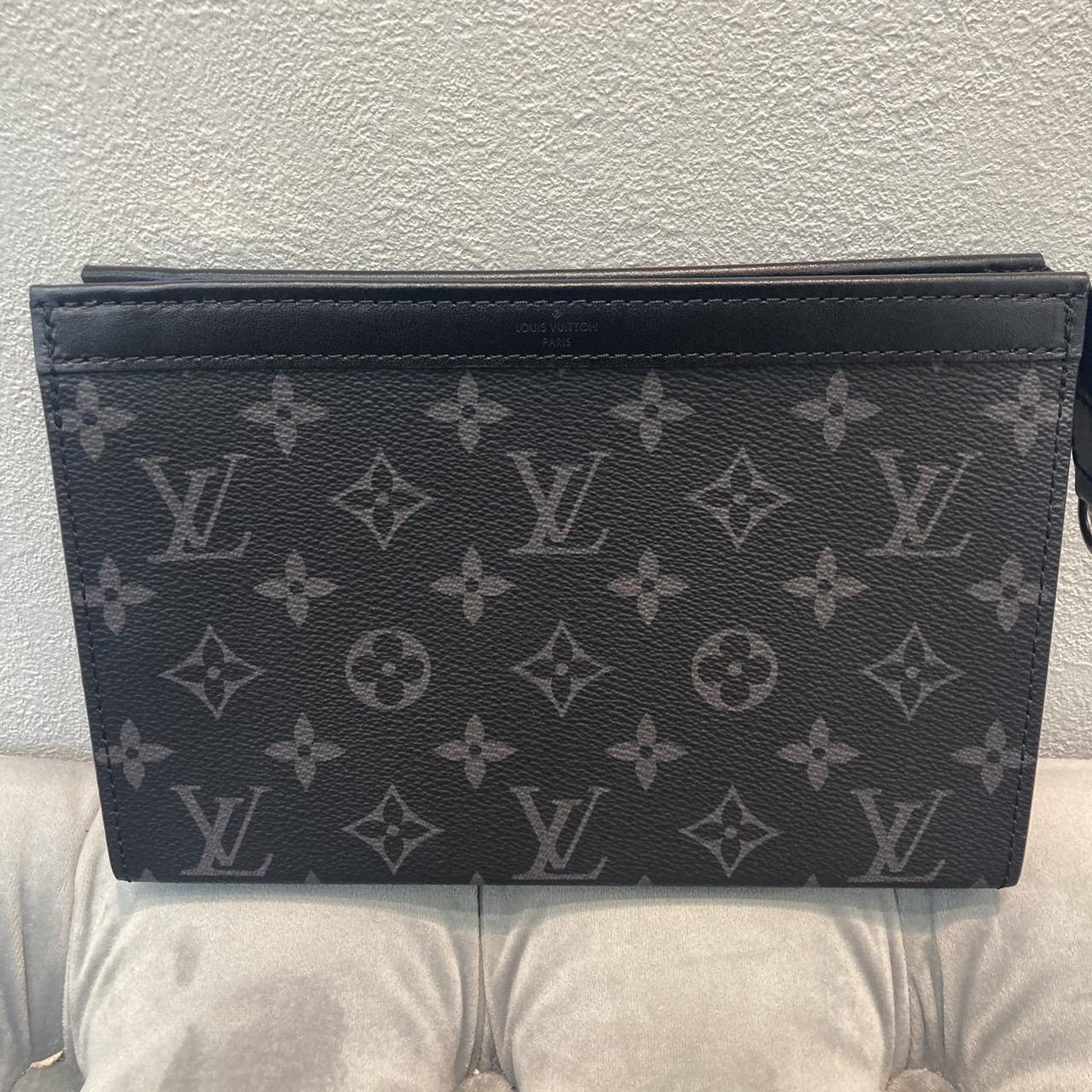 Louis Vuitton ルイヴィトン M81124 ガストン・ウェアラブル