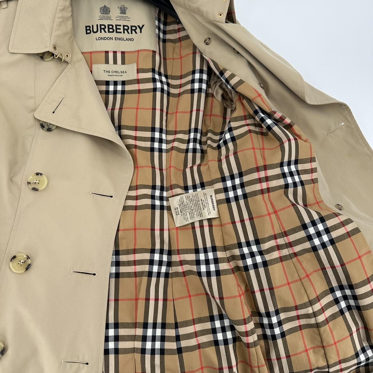 BURBERRY トレンチコート 8027993