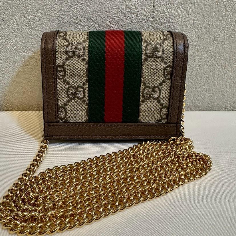 GUCCI グッチ　オフィディア GGスプリーム 625711