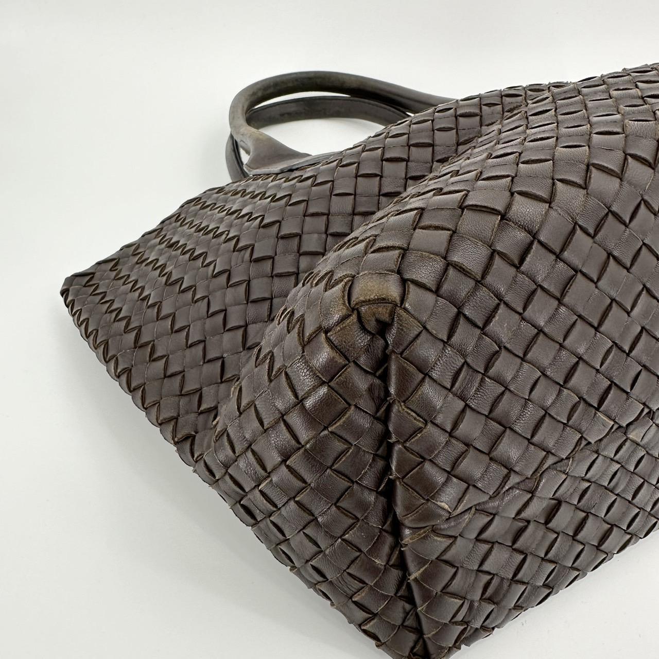 Bottega Veneta 141498 カバPM 