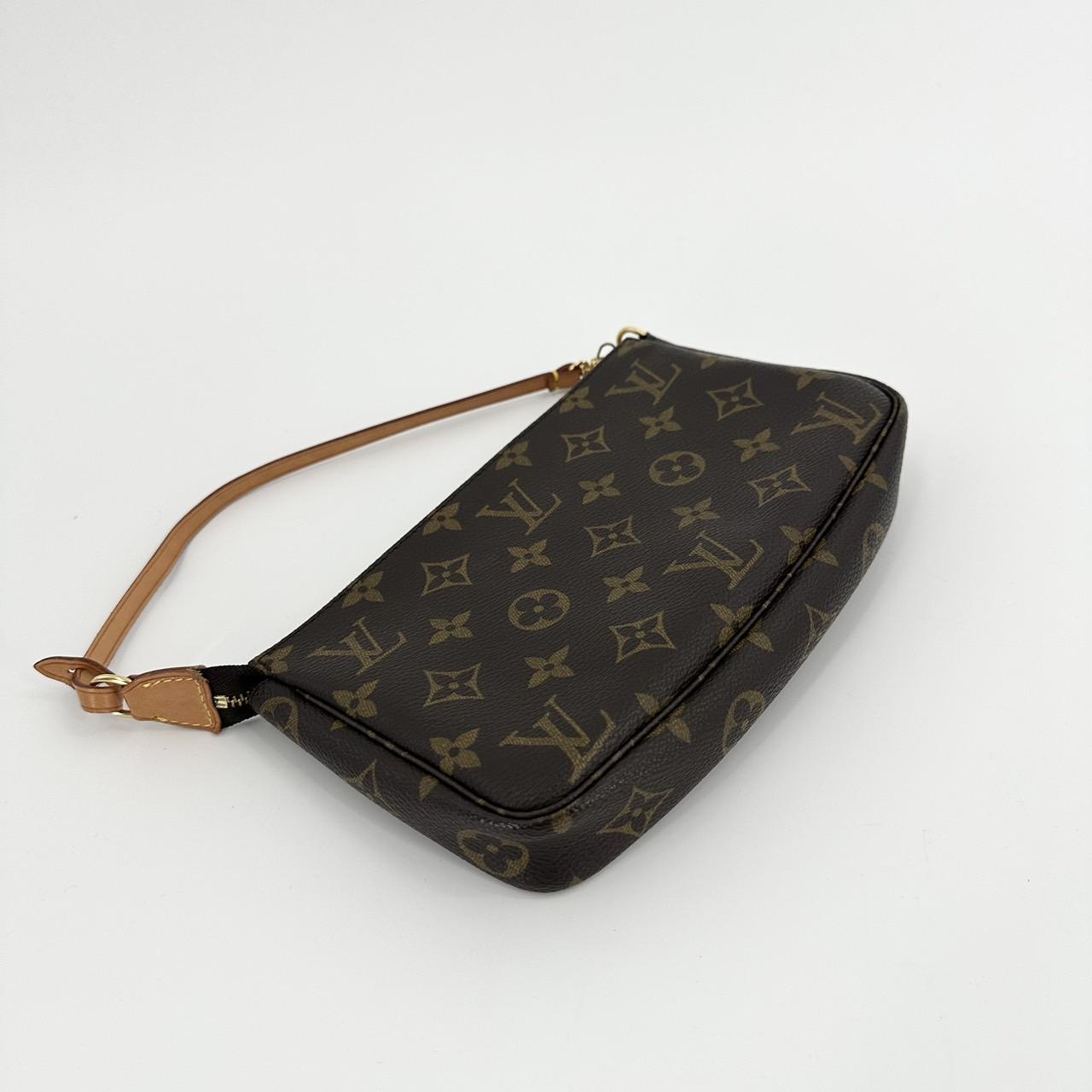 LOUIS VUITTON M51980 ポシェットアクセソワール 