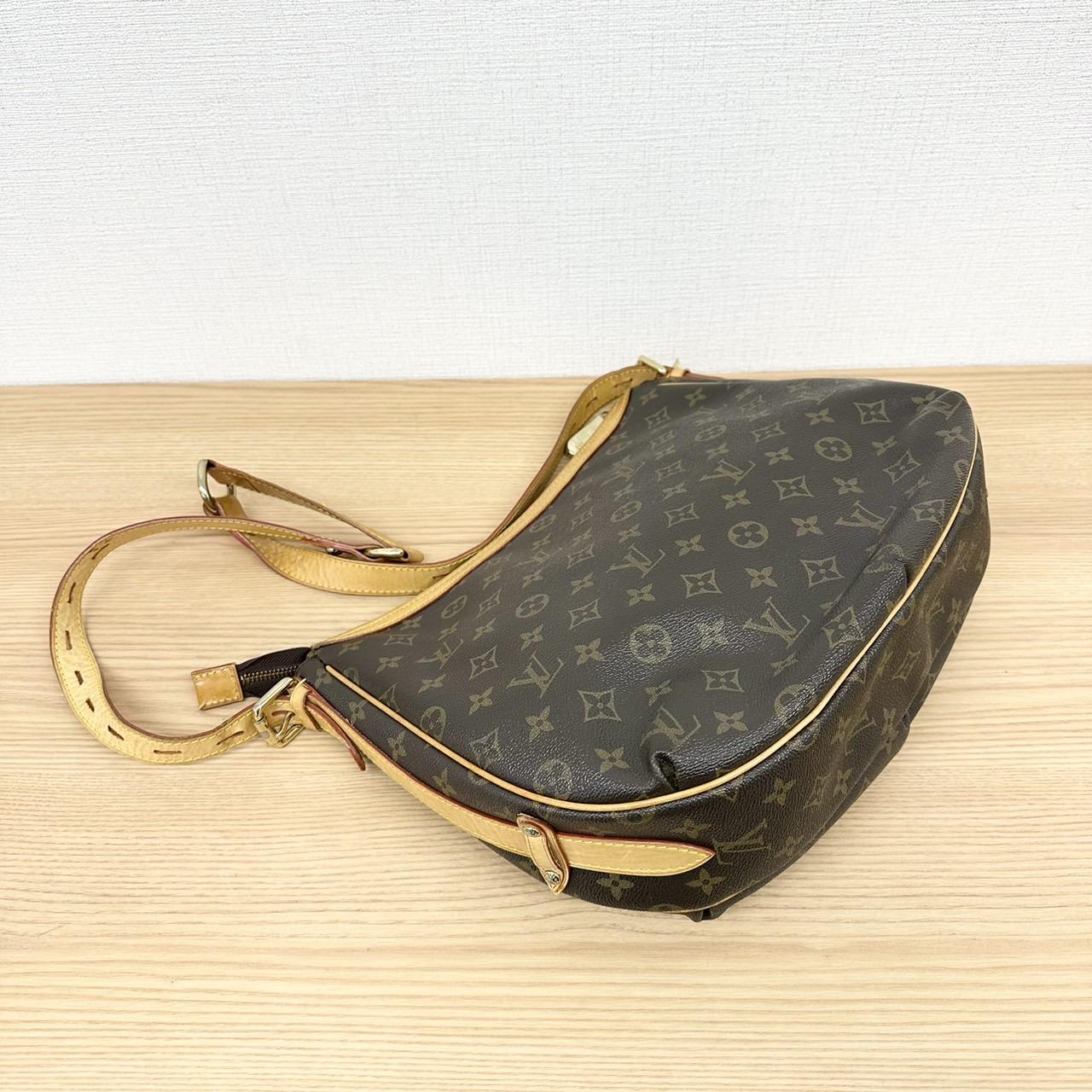 Louis Vuitton M40075 トゥラムＧＭ