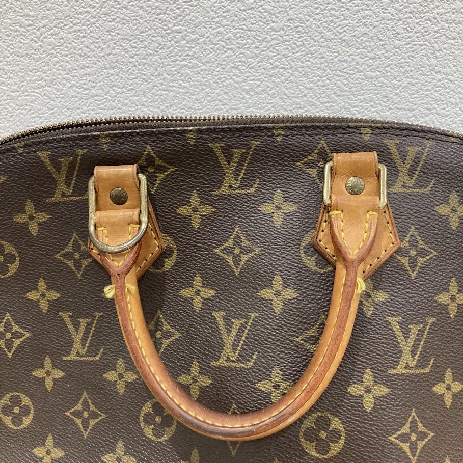 Louis Vuitton ルイヴィトン アルマ M51130