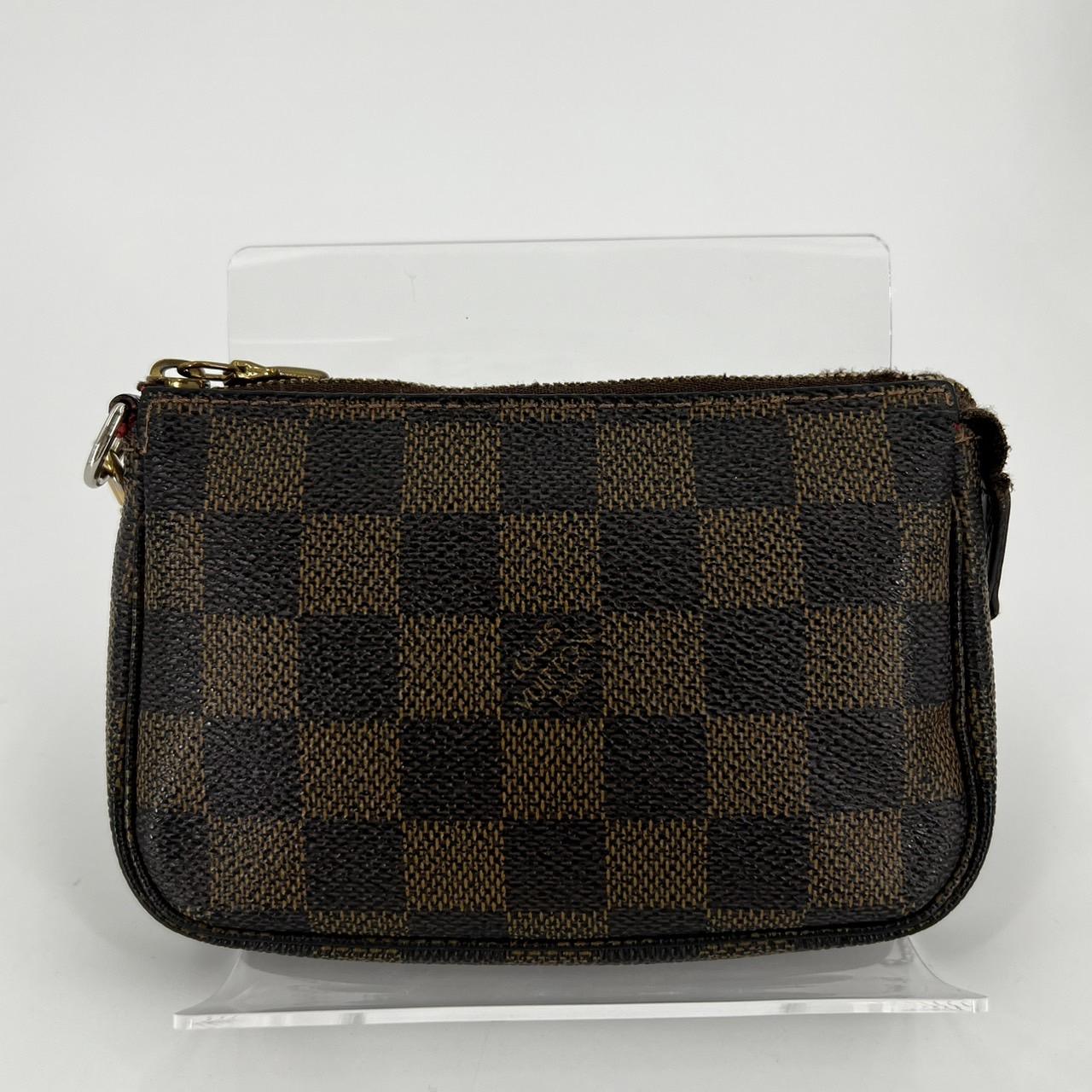 Louis Vuitton ルイヴィトン N58009　ミニ・ポシェット・アクセソワール