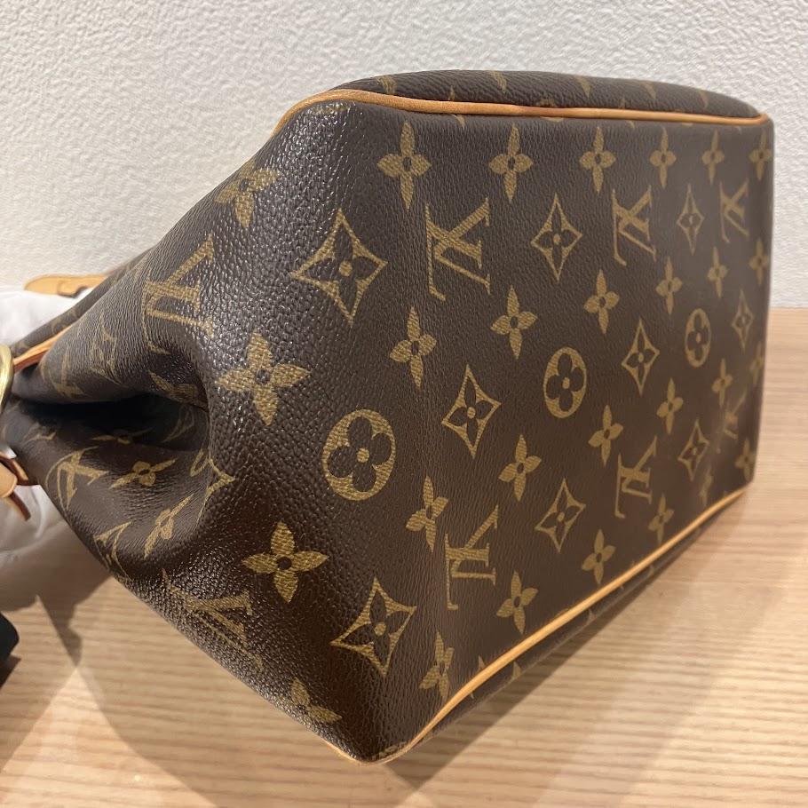 Louis Vuitton ルイヴィトン バティニョール M51156