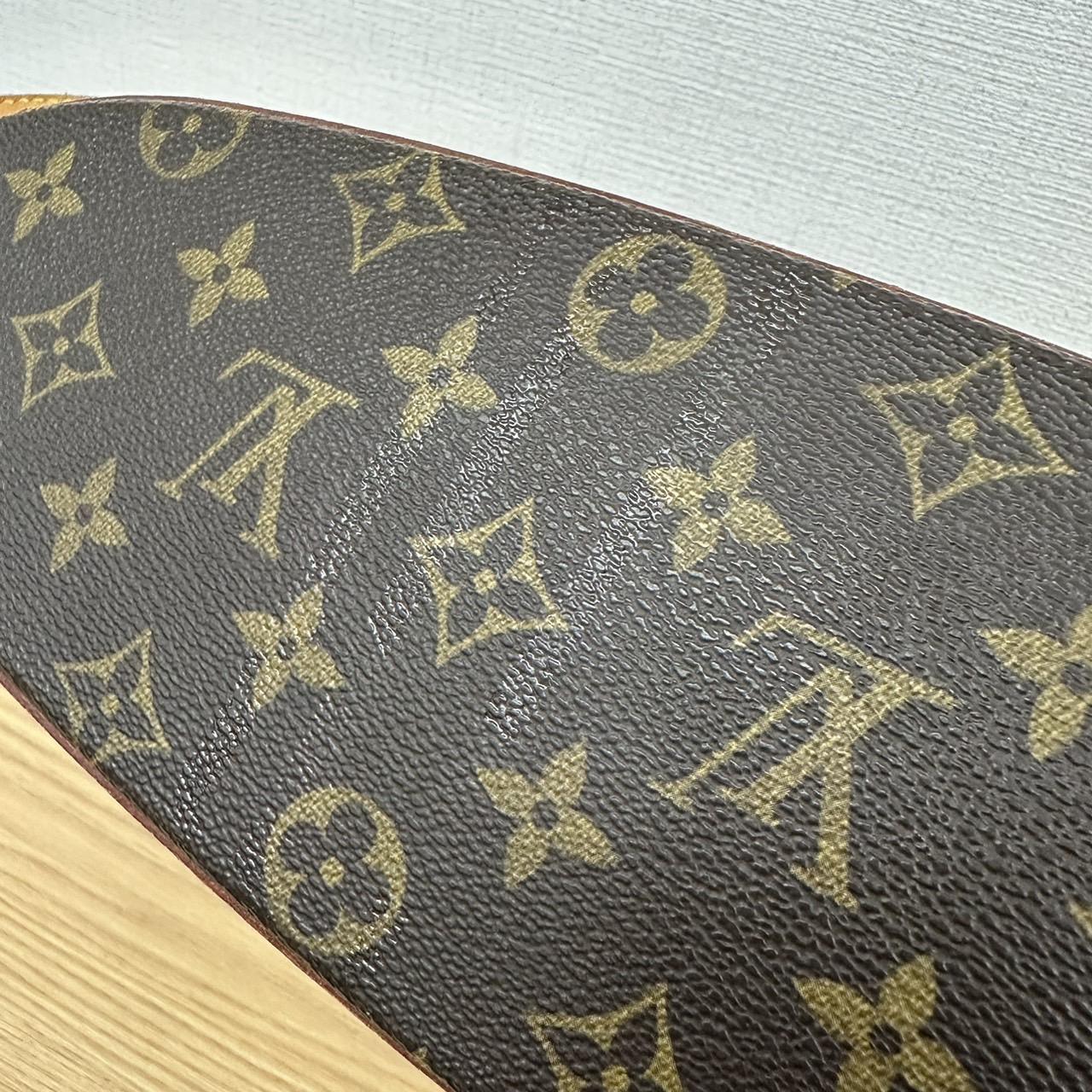 LOUIS VUITTON M51102 バビロン