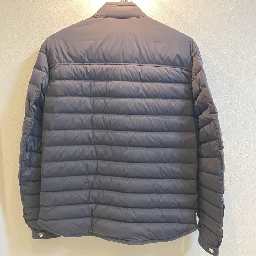 MONCLER モンクレール NESTOR D10914184395 53132 ダウンジャケット